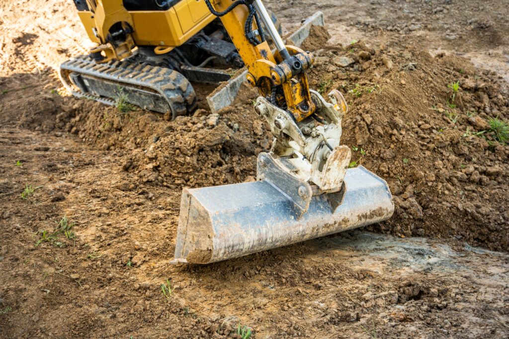 diggers